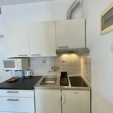 Viler Apartments Изола Экстерьер фото