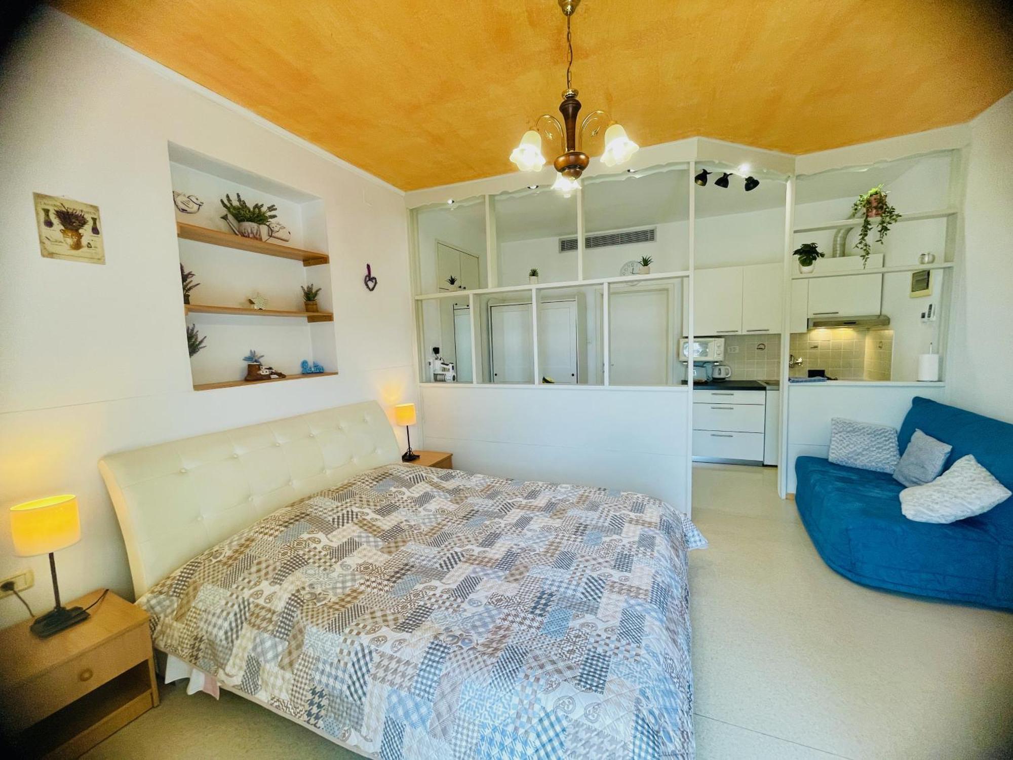 Viler Apartments Изола Экстерьер фото