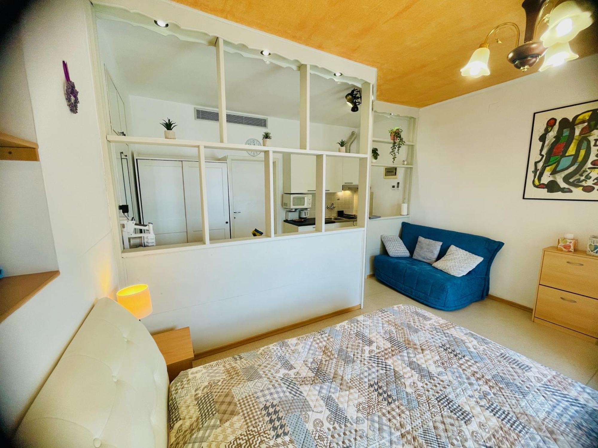 Viler Apartments Изола Экстерьер фото