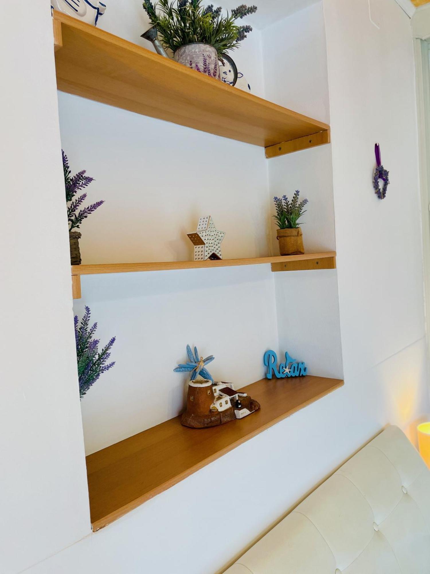 Viler Apartments Изола Экстерьер фото