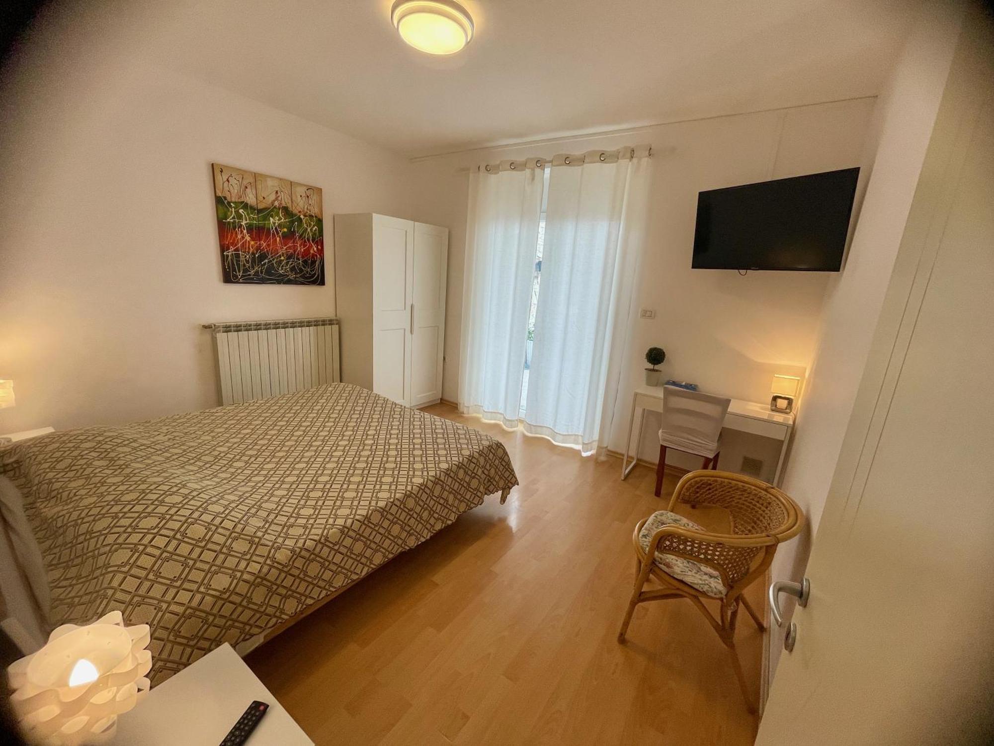Viler Apartments Изола Экстерьер фото